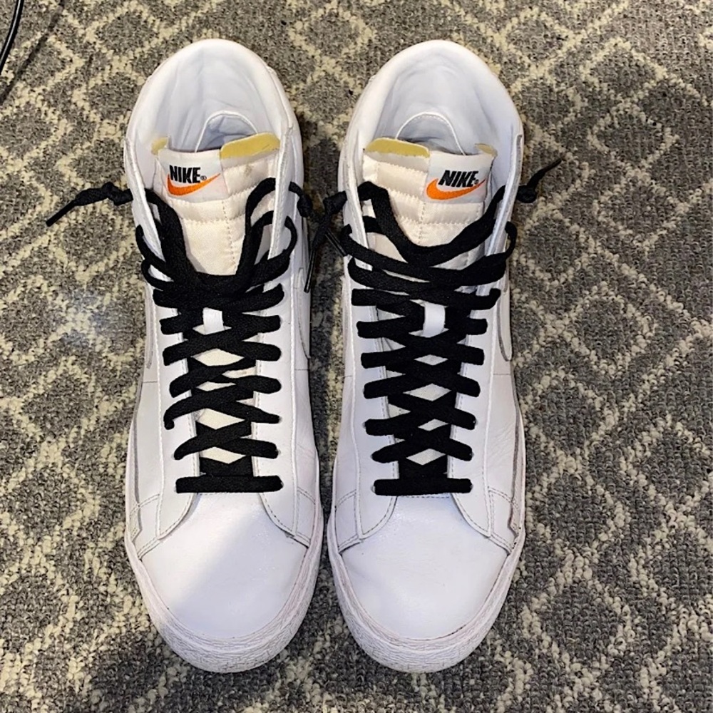 Nike blazers